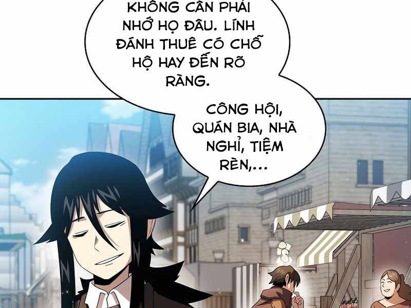 Có Thật Đây Là Anh Hùng Không? Chapter 30 - Trang 2