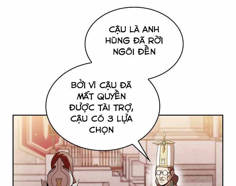 Có Thật Đây Là Anh Hùng Không? Chapter 29 - Trang 2