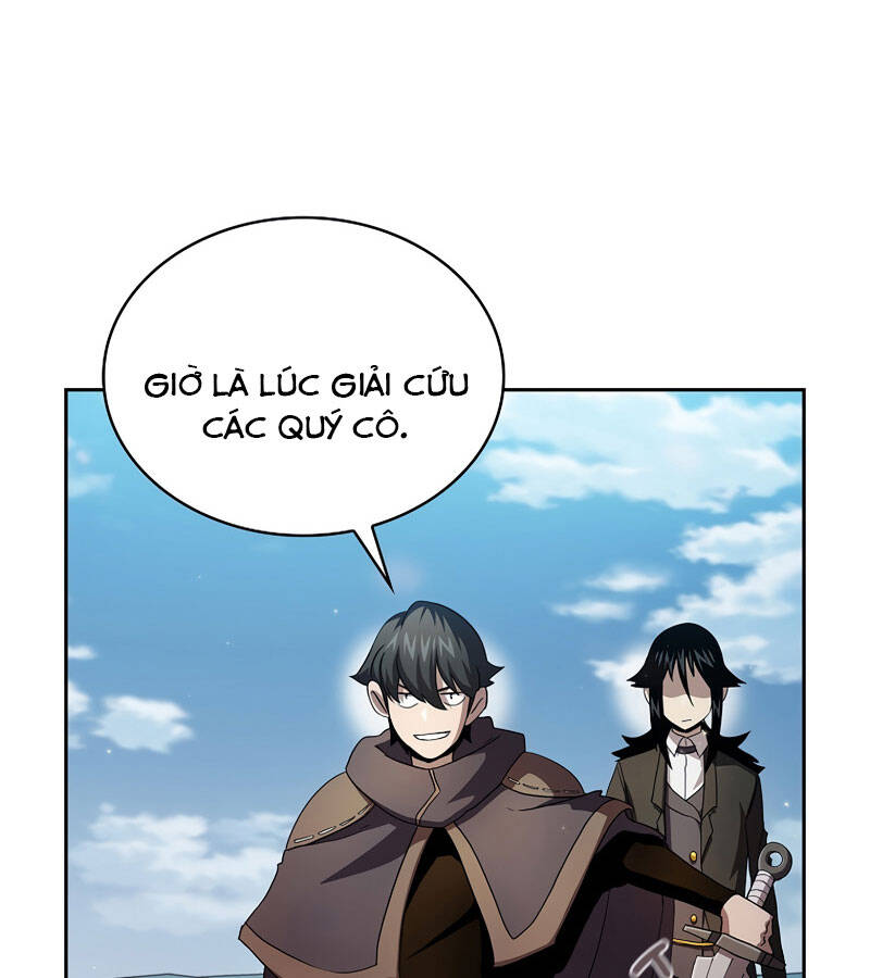 Có Thật Đây Là Anh Hùng Không? Chapter 27 - Trang 2