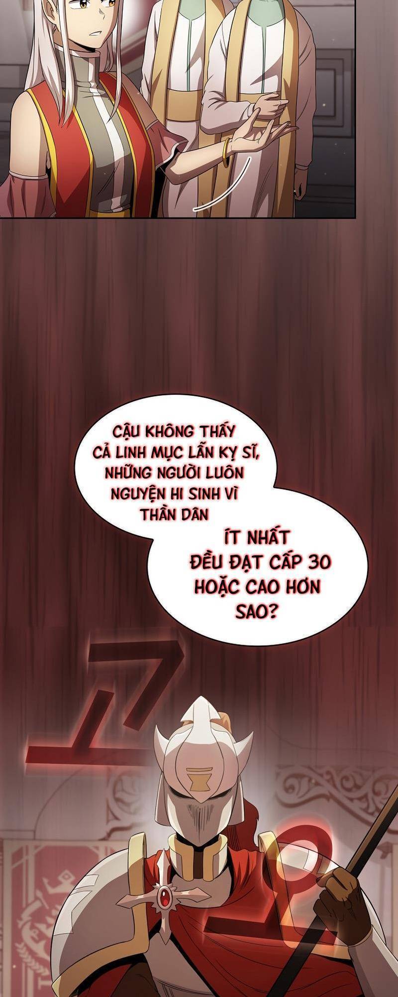 Có Thật Đây Là Anh Hùng Không? Chapter 26 - Trang 2