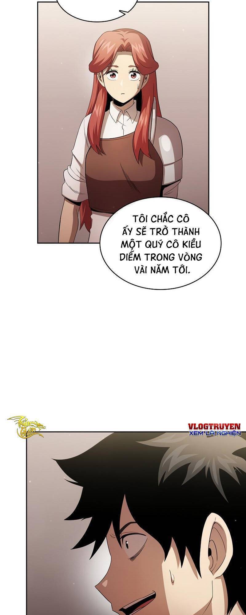 Có Thật Đây Là Anh Hùng Không? Chapter 26 - Trang 2