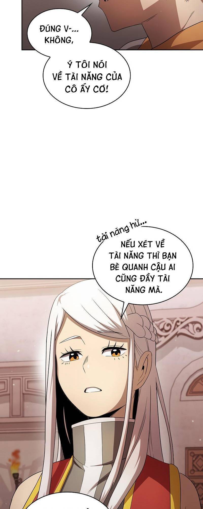 Có Thật Đây Là Anh Hùng Không? Chapter 26 - Trang 2