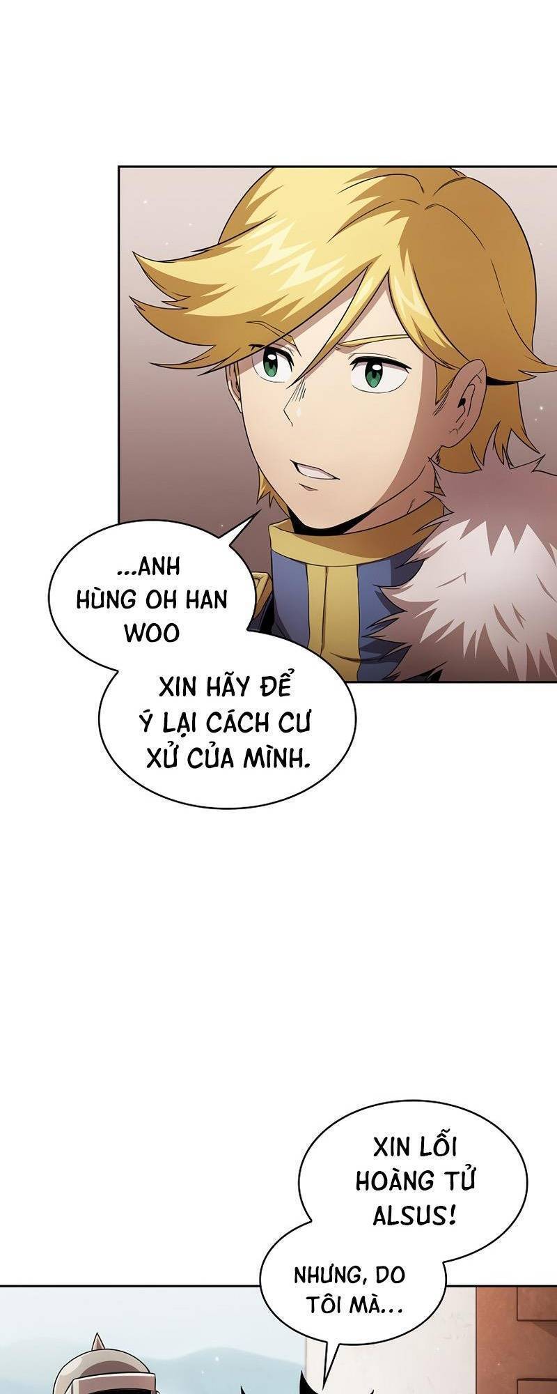 Có Thật Đây Là Anh Hùng Không? Chapter 26 - Trang 2