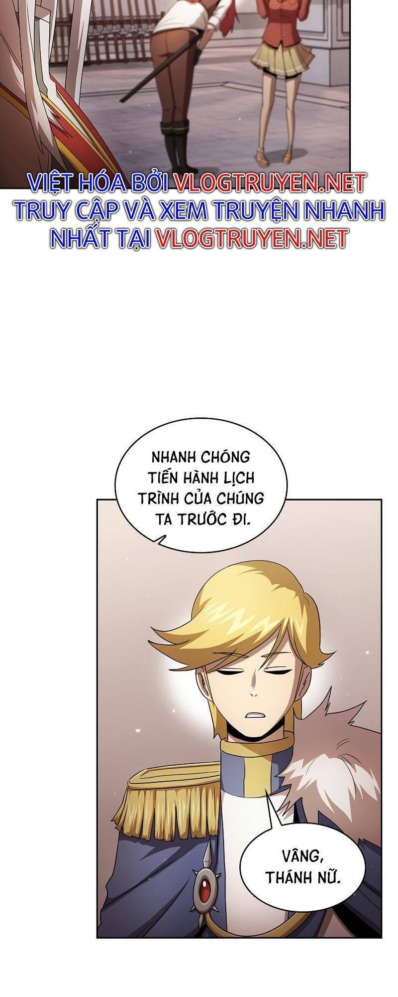 Có Thật Đây Là Anh Hùng Không? Chapter 26 - Trang 2