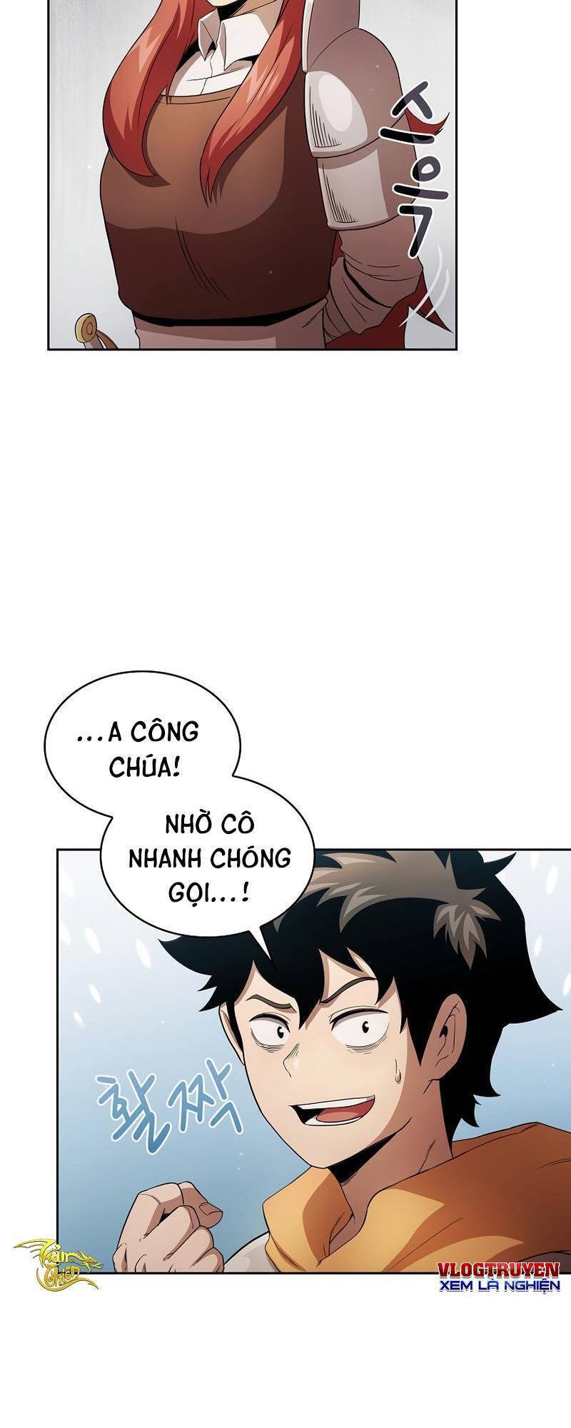 Có Thật Đây Là Anh Hùng Không? Chapter 26 - Trang 2