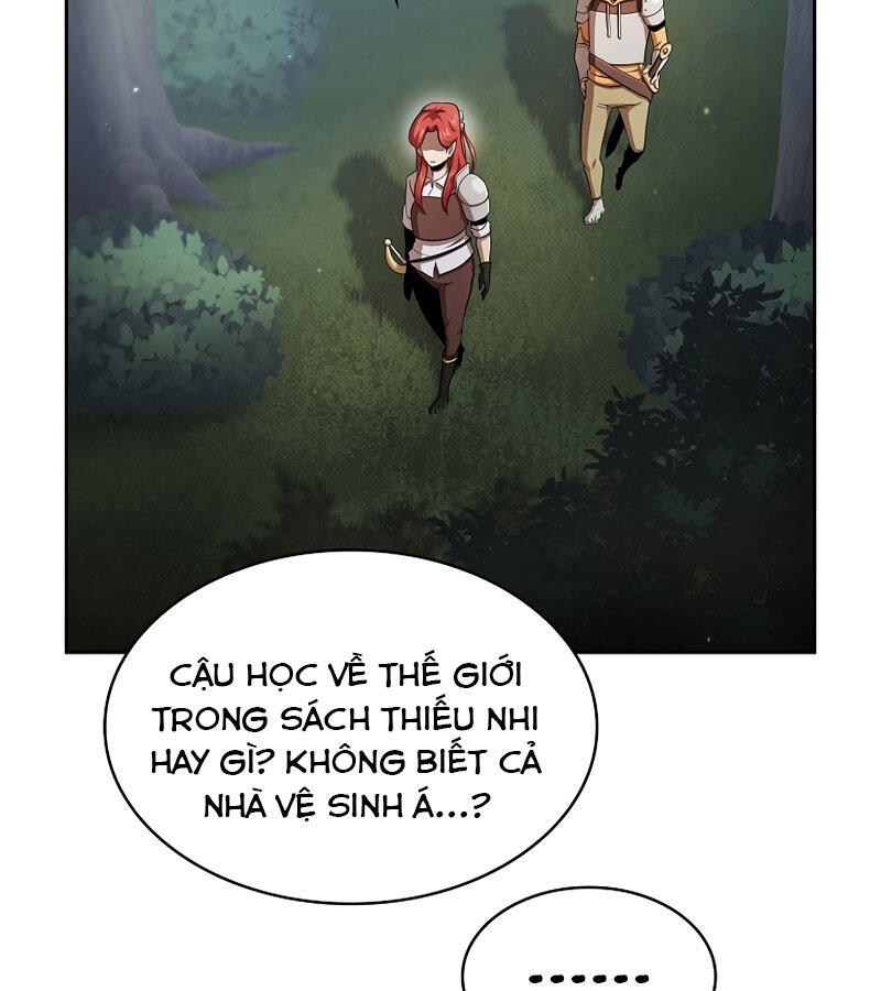 Có Thật Đây Là Anh Hùng Không? Chapter 23 - Trang 2