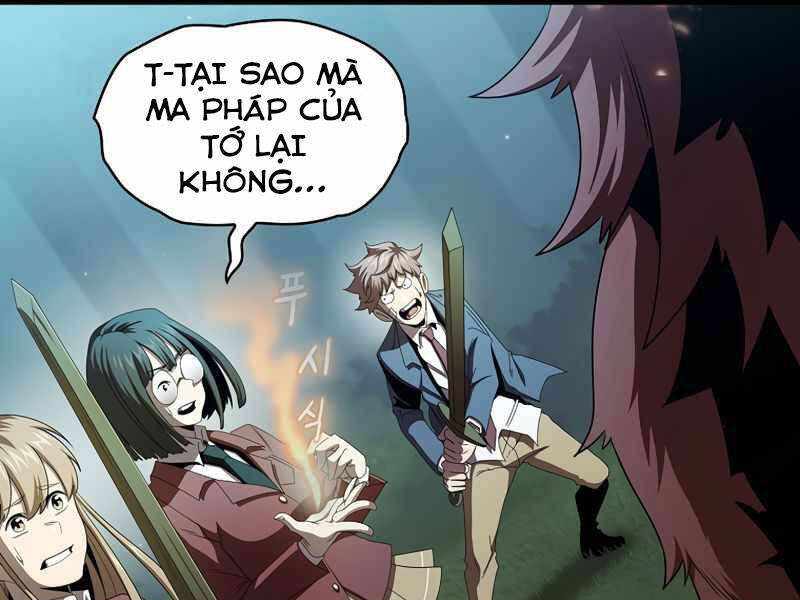 Có Thật Đây Là Anh Hùng Không? Chapter 19 - Trang 2