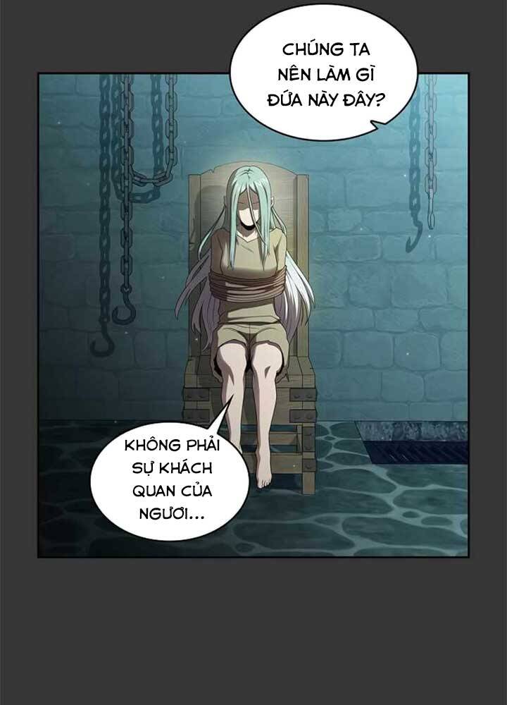 Có Thật Đây Là Anh Hùng Không? Chapter 17 - Trang 2