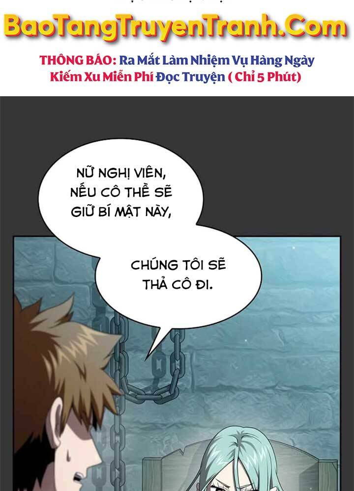 Có Thật Đây Là Anh Hùng Không? Chapter 17 - Trang 2