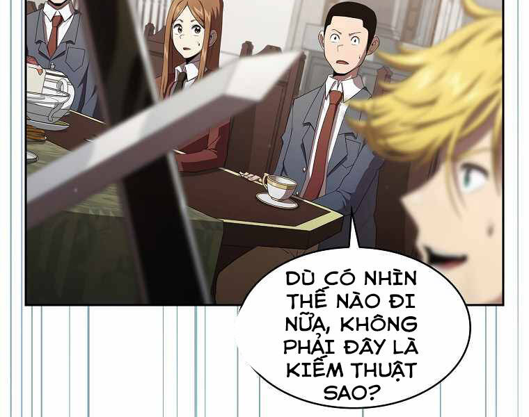 Có Thật Đây Là Anh Hùng Không? Chapter 15 - Trang 2