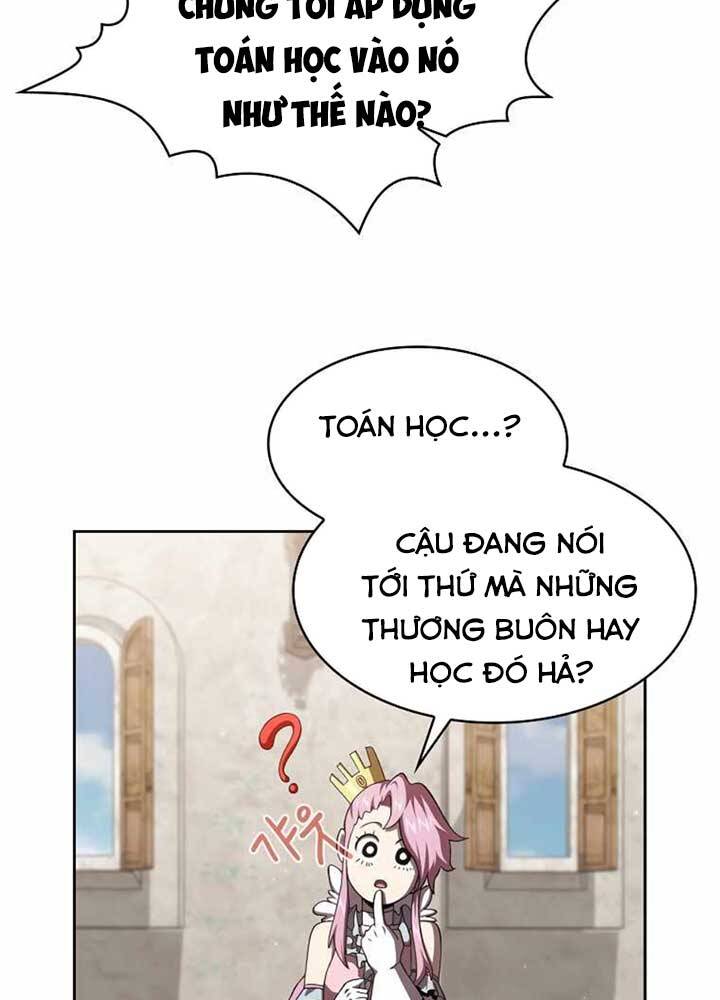 Có Thật Đây Là Anh Hùng Không? Chapter 14 - Trang 2