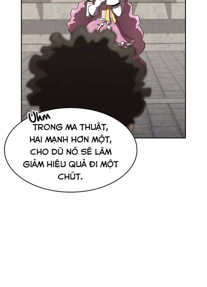 Có Thật Đây Là Anh Hùng Không? Chapter 14 - Trang 2