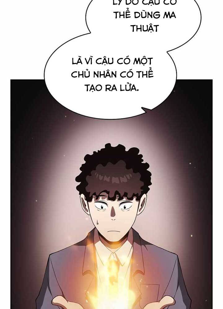 Có Thật Đây Là Anh Hùng Không? Chapter 14 - Trang 2