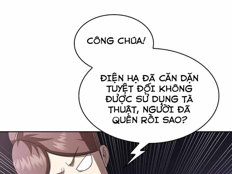 Có Thật Đây Là Anh Hùng Không? Chapter 9 - Trang 2