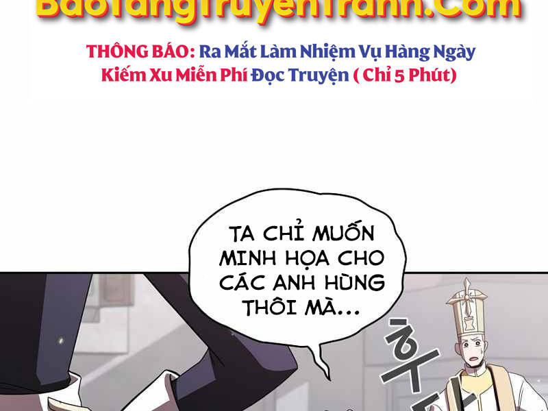 Có Thật Đây Là Anh Hùng Không? Chapter 9 - Trang 2