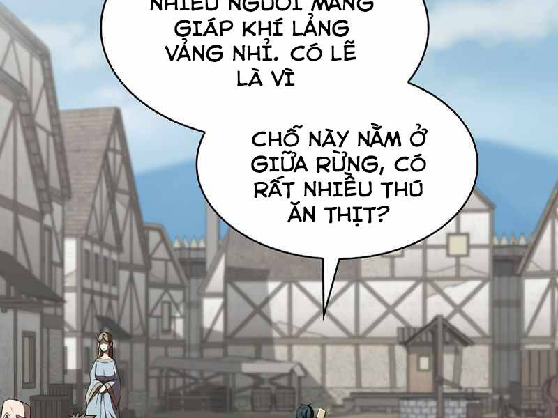 Có Thật Đây Là Anh Hùng Không? Chapter 9 - Trang 2