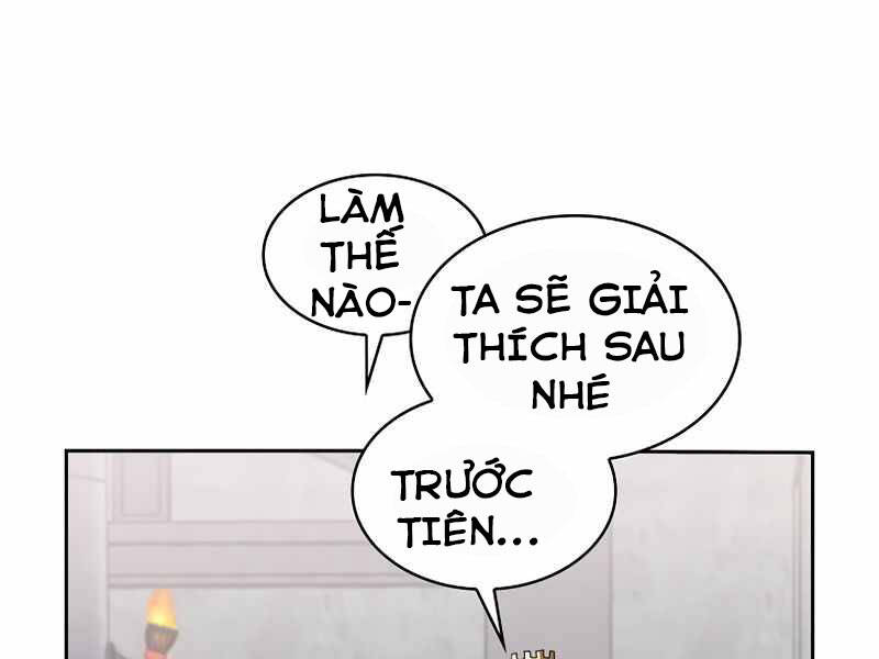 Có Thật Đây Là Anh Hùng Không? Chapter 9 - Trang 2