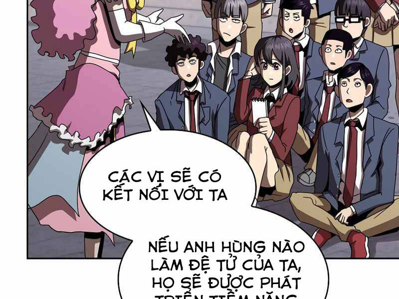 Có Thật Đây Là Anh Hùng Không? Chapter 9 - Trang 2