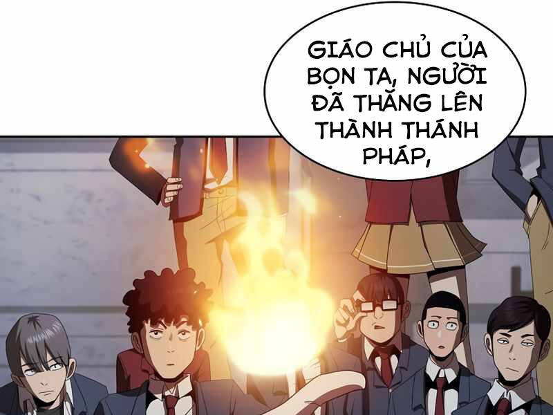 Có Thật Đây Là Anh Hùng Không? Chapter 9 - Trang 2