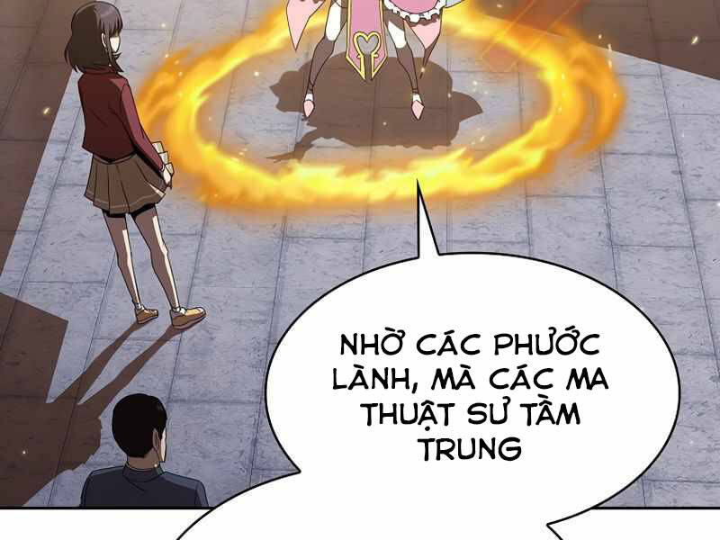 Có Thật Đây Là Anh Hùng Không? Chapter 9 - Trang 2