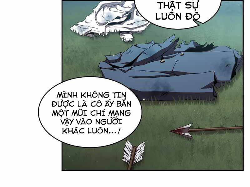 Có Thật Đây Là Anh Hùng Không? Chapter 8 - Trang 2