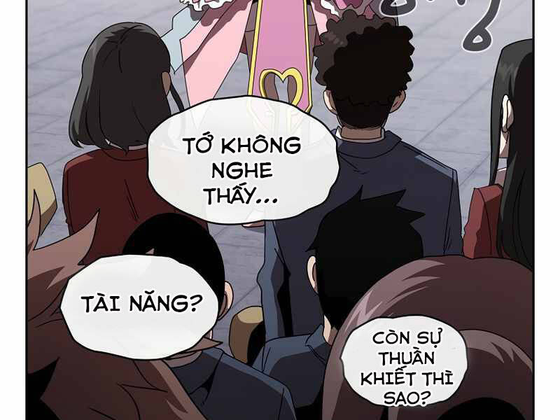 Có Thật Đây Là Anh Hùng Không? Chapter 8 - Trang 2