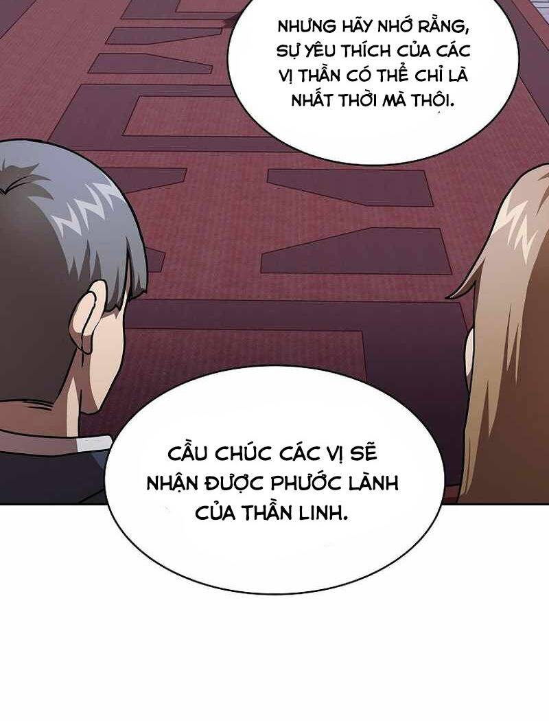 Có Thật Đây Là Anh Hùng Không? Chapter 2 - Trang 2