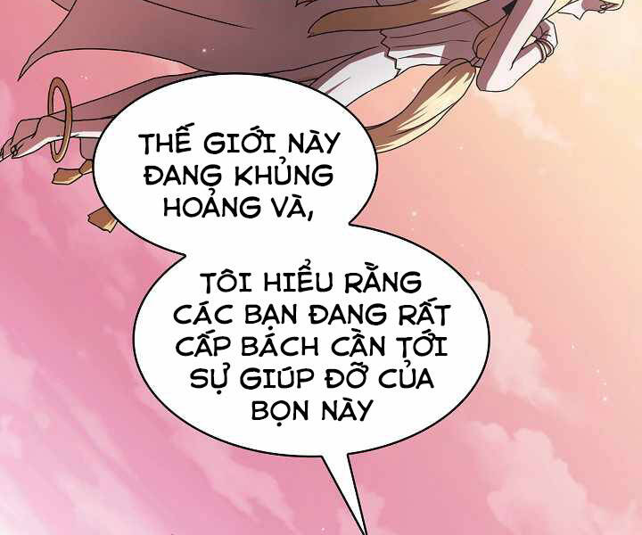 Có Thật Đây Là Anh Hùng Không? Chapter 1 - Trang 2