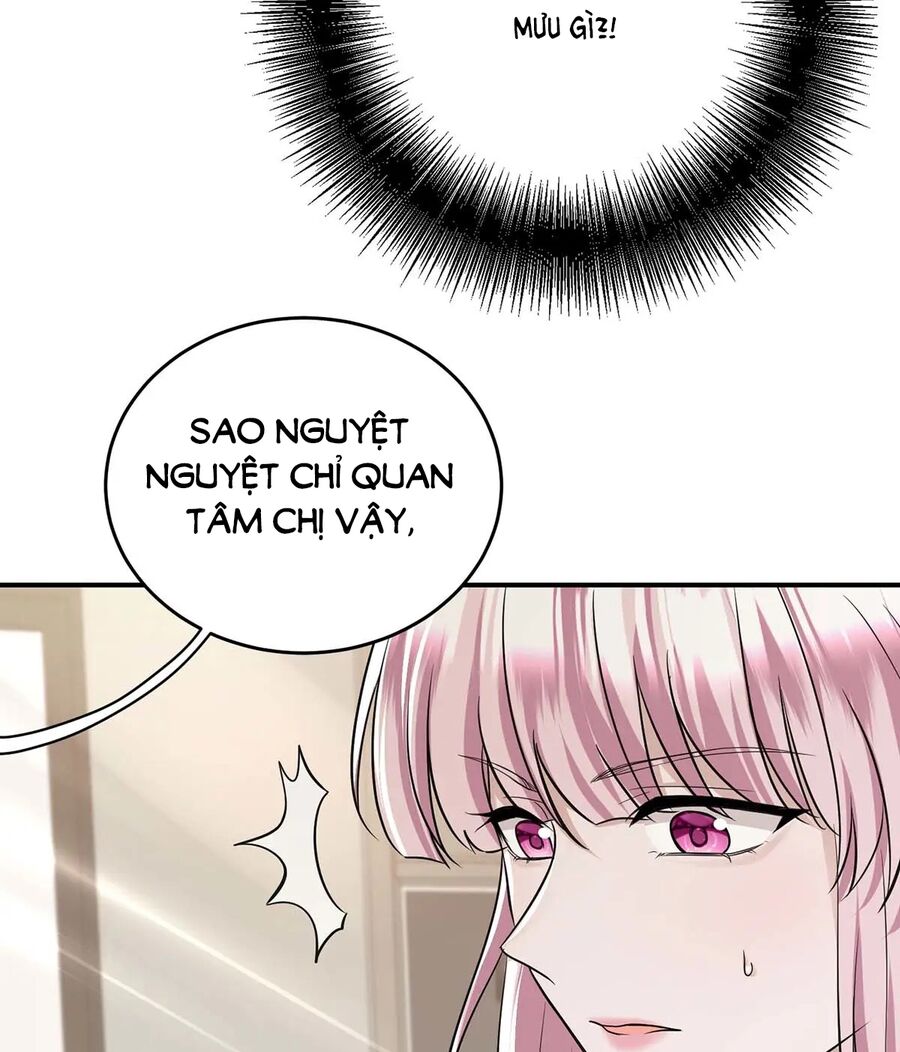 Sau Khi Chia Tay Tôi Có Kết Đẹp Với Chú Nhỏ Của Bạn Trai Cũ Chapter 10 - Trang 2