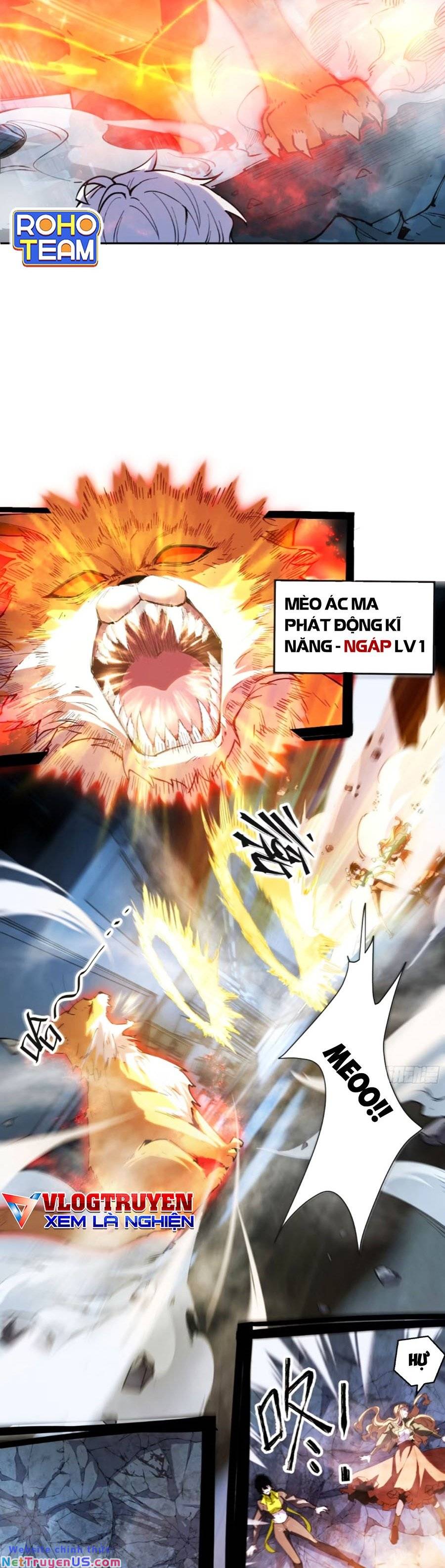 Mùa Hè Băng Giá Chapter 10 - Trang 2