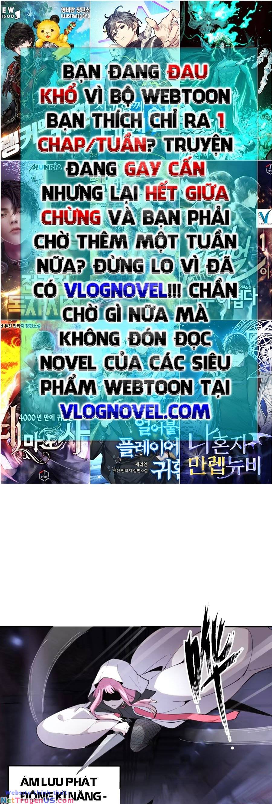 Mùa Hè Băng Giá Chapter 9 - Trang 2