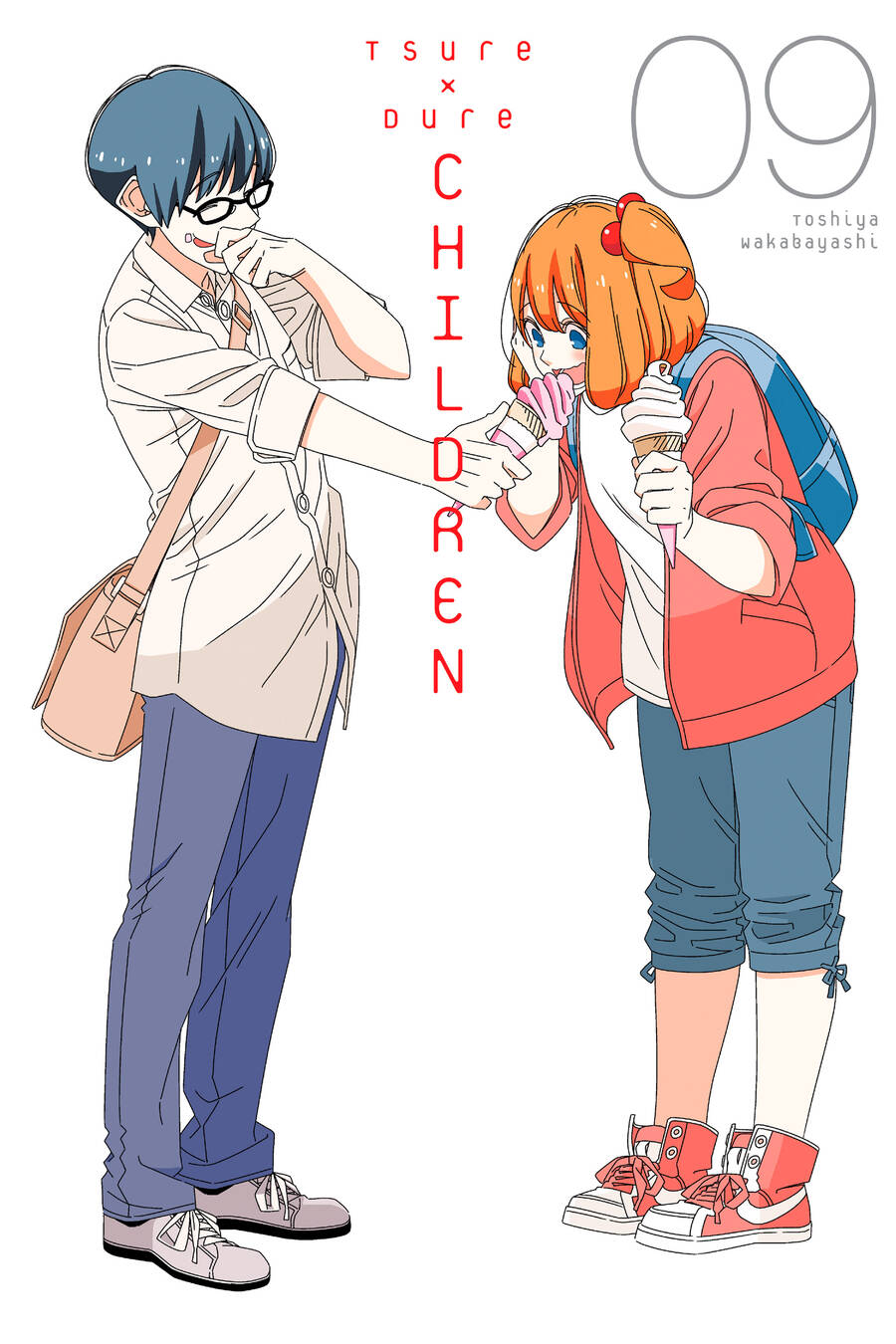 Tsurezure Children Manga Chapter 138 - Trang 2