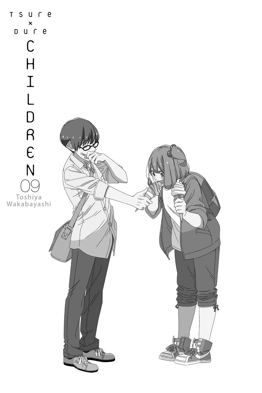 Tsurezure Children Manga Chapter 138 - Trang 2