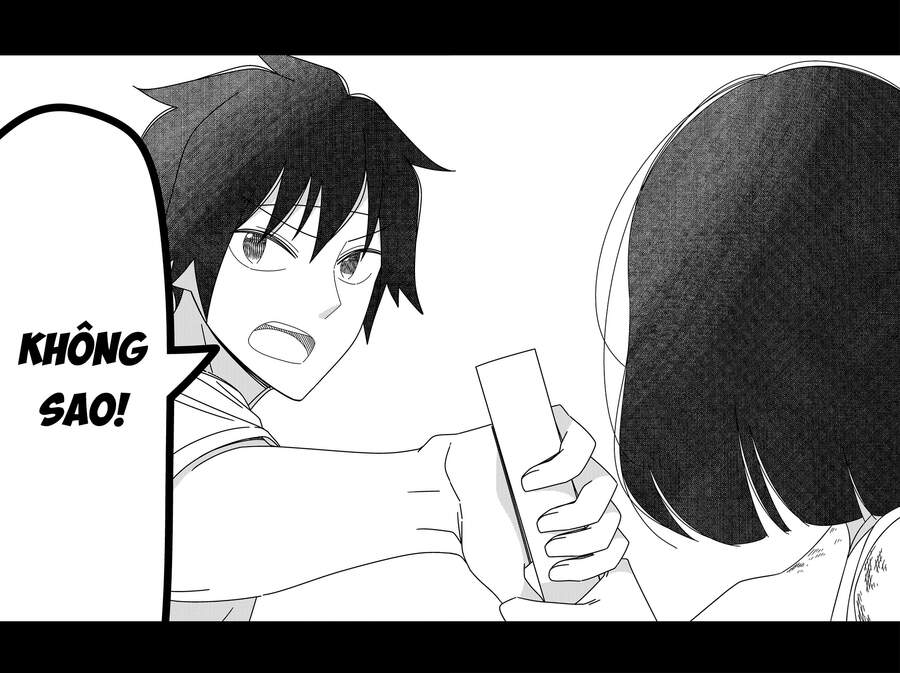 Tsurezure Children Manga Chapter 123 - Trang 2