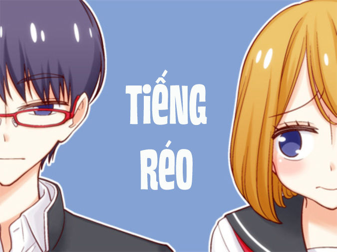 Tsurezure Children Manga Chapter 21 - Trang 2