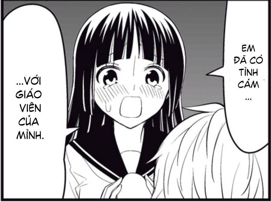 Tsurezure Children Manga Chapter 11 - Trang 2