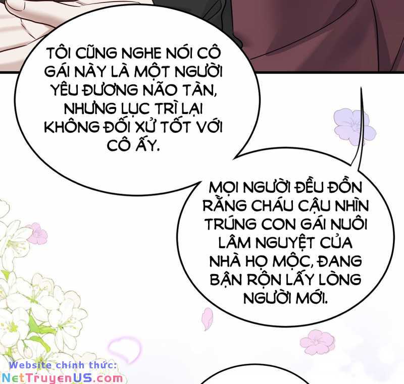 Chạy Trốn Vô Tận : Người Tình Kinh Dị Của Tôi Chapter 8 - Trang 2