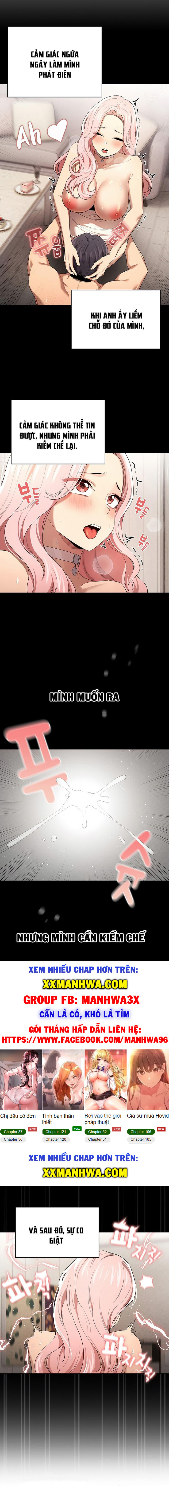 Gia Sư Mùa Hovid Chapter 96 - Trang 2