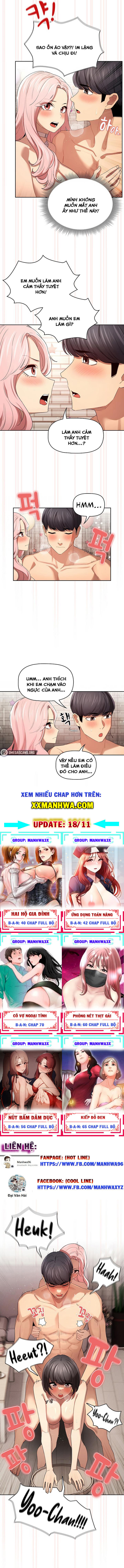 Gia Sư Mùa Hovid Chapter 96 - Trang 2