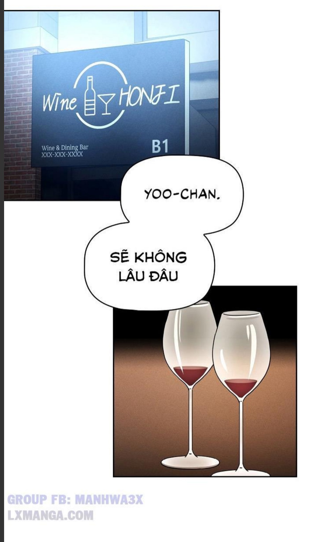 Gia Sư Mùa Hovid Chapter 88 - Trang 2