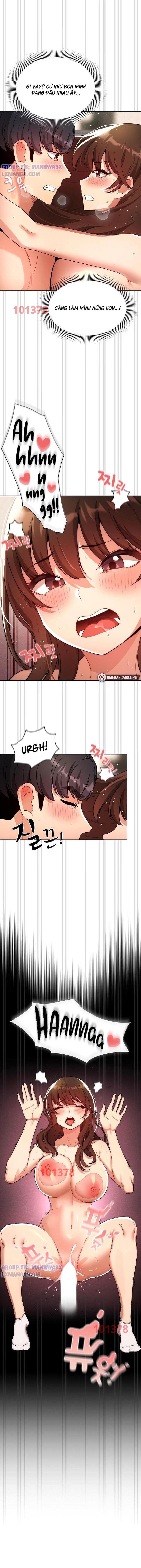 Gia Sư Mùa Hovid Chapter 82 - Trang 2