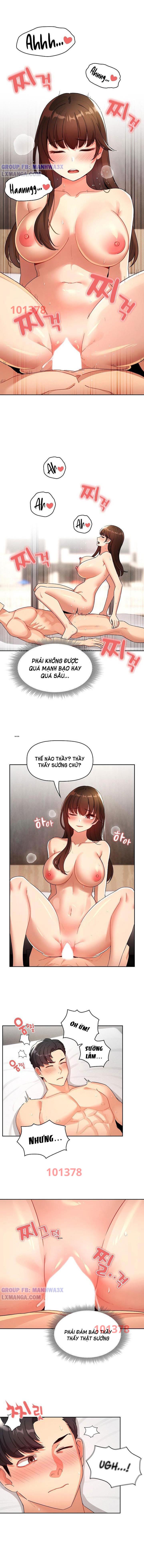 Gia Sư Mùa Hovid Chapter 82 - Trang 2