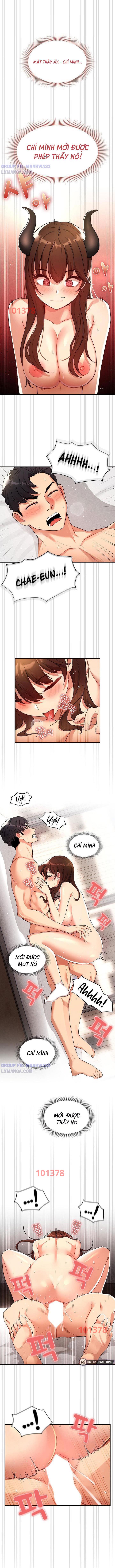 Gia Sư Mùa Hovid Chapter 82 - Trang 2