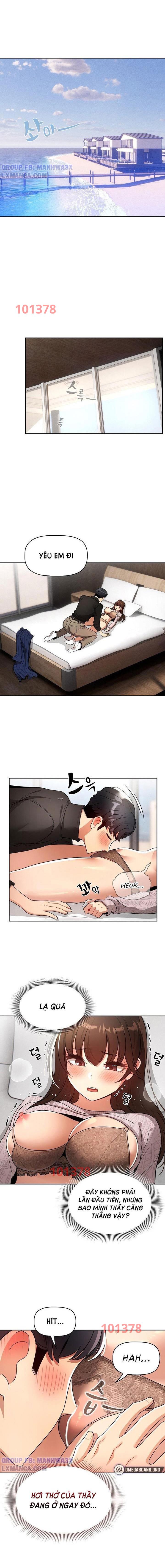 Gia Sư Mùa Hovid Chapter 81 - Trang 2