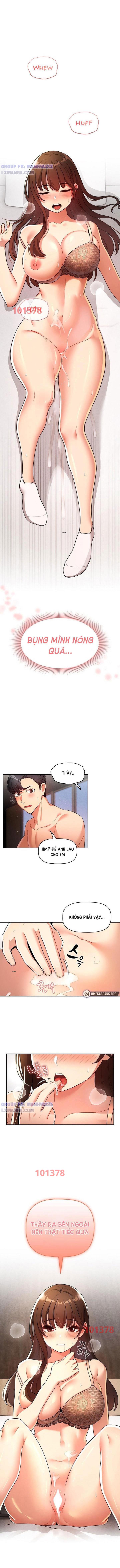 Gia Sư Mùa Hovid Chapter 81 - Trang 2