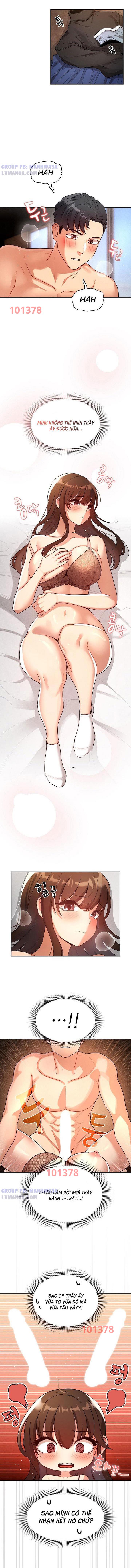 Gia Sư Mùa Hovid Chapter 81 - Trang 2