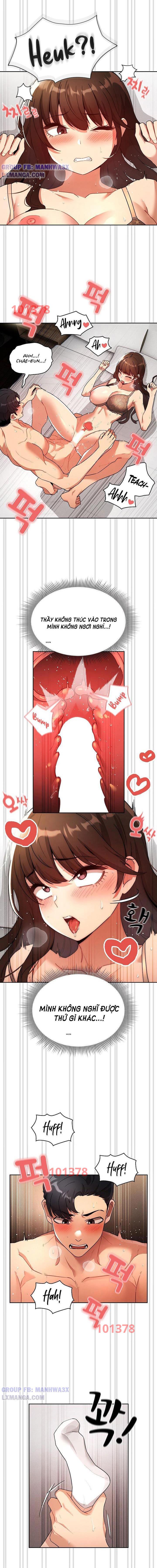 Gia Sư Mùa Hovid Chapter 81 - Trang 2