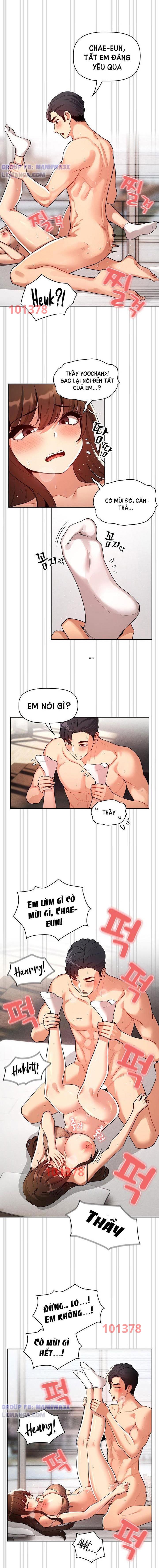 Gia Sư Mùa Hovid Chapter 81 - Trang 2