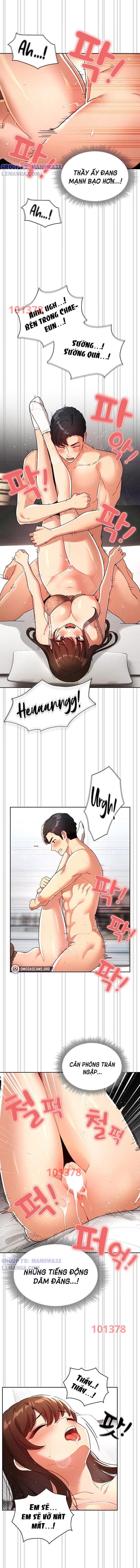 Gia Sư Mùa Hovid Chapter 81 - Trang 2