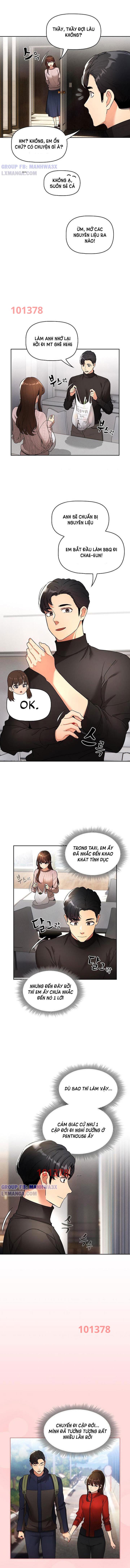 Gia Sư Mùa Hovid Chapter 80 - Trang 2